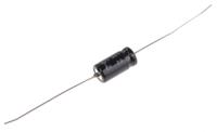 162-0723 RS PRO 220μF Aluminium Electrolytic Capacitor 16V dc, Axial, Through Hole