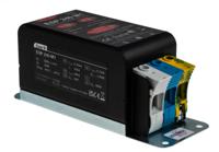 7tca085460r0089-esp-240m1 WJ Furse, ESP M1 Surge Suppressor Unit 280 V Maximum Voltage Rating 6.25kA Maximum Surge Current Mains Surge Protector