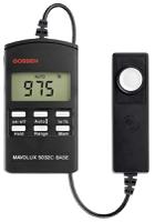 f502b Gossen Metrawatt F502B Luminance Meters