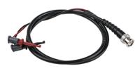 spe191927 Decelect Test Lead Kit With BNC, stranded cable, test lead