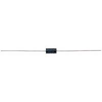 upw50b40kv TE Connectivity 40kΩ Wire Wound Resistor 0.5W ±0.1% UPW50B40KV