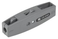 174-9107 RS PRO PVC Cable Wire Stripper, 16mm Min, 16mm Max