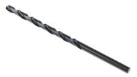 a110-7mm Dormer A110 Series HSS Twist Drill Bit, 7mm Diameter, 156 mm Overall