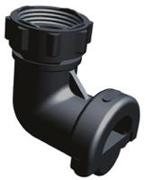 1546746-4 TE Connectivity Cable Clamp