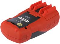 192-5976 RS PRO RS-960 Handheld Digital Multimeter, True RMS, 10A ac Max, 10A dc Max, 600V ac Max - RS Calibrated