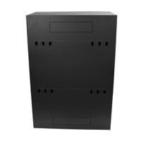 rk630walvs StarTech.com 6U-Rack Server Cabinet, Small Cabinet, 645 x 941 x 294mm