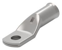 709823-3 TE Connectivity, XCT Uninsulated Ring Terminal, 14mm Stud Size, 240mm² to 240mm² Wire Size