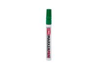 20380 CRC 3 mm Tip Green Marker Pen