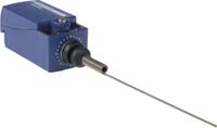 xckp2106p16 Telemecanique Sensors OsiSense XC Series Coil Spring Limit Switch, NO/NC, IP66, IP67, DP, Plastic Housing, 240V ac Max,