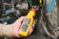 fluke-771 Fluke 771 Clamp Meter, 100mA dc With UKAS Calibration
