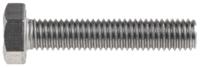 190-305 RS PRO Stainless Steel, Hex Bolt, M8 x 40mm