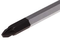 atwdh2x125ck Facom Pozidriv  Screwdriver, PZ2 Tip, 125 mm Blade