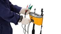 1674fc-uk1630 Fluke 1674FC Multifunction Tester, 50 → 1000V , Earth Resistance Measurement With USB-C