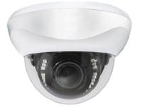 291-738 RS PRO Analogue Indoor IR Mains Powered CCTV Camera, 2688 x 1944pixels Resolution