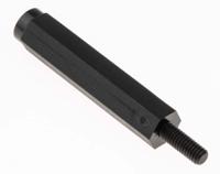 102-6558 Essentra Standoff, M3 Thread, 30mm Body, Nylon, Male/Female