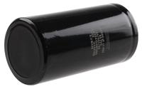 als30a104np063 KEMET 0.1F Aluminium Electrolytic Capacitor 63V dc, Screw Terminal - ALS30A104NP063