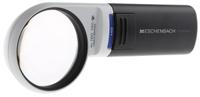 151141 Eschenbach Illuminated Magnifier, 4X x Magnification, 60mm Diameter