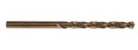 216-628 RS PRO HSCo Twist Drill Bit, 4.2mm Diameter, 75mm Overall