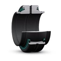 gem-50-es-2rs SKF GEM 50 ES-2RS 50mm Bore Spherical Bearing, 75mm O.D