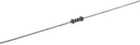 mba02040c2001fc100 Vishay 2kΩ Thin Film Resistor 0.4W ±1% MBA02040C2001FC100