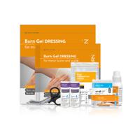 279-1133 RS PRO First Aid Refill Kit Refill Pack, 30 Per Package