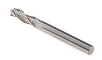 s90360 Dormer Plain Slot Drill 3 Flutes, 6mm Cut Diameter