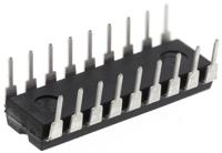 pic16f1847-ip Microchip, 8 bit PIC, PIC16F1847 Microcontroller, 40 MHz, 8kB FLASH, 18-Pin PDIP