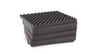 1-95500-k Nanuk Nanuk 955 Low Density Egg Crate/Rectangular Foam Insert, For Use With Nanuk 955