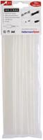 308-31215-his-3-bag-124-po-x-cl HellermannTyton Heat Shrink Tubing, Clear 12mm Sleeve Dia. x 200mm Length 3:1 Ratio, HIS-3 BAG Series