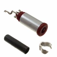 tj-105 Amphenol NEXUS Technologies Jack Plug Plug-In Telephone Jack Socket, 5Pole