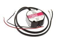 tiw-06-106 TRACOPOWER Switching Power Supply, TIW 06-106, 6V dc, 1A, 6W, 1 Output, 93 → 264V ac Input Voltage