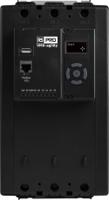 206-109 RS PRO Soft Starter, , 75 kW, 200 → 600 V, 3 Phase, IP20