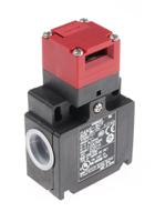 d4ns-8cf Omron D4NS Series Safety Interlock Switch, 2NC/1NO