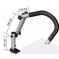 t0053657999n Weller T0053657999N T005 Extraction Arm