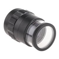 683-0826 RS PRO Magnifier, 10X x Magnification