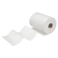 6695 SCOTT Scott Rolled White Paper Towel, 198mm, 760 Sheets