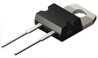 c3d08065a Wolfspeed 650 V 24 A Diode Schottky 2-Pin TO-220 C3D08065A