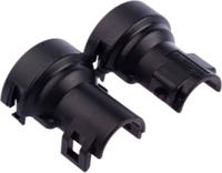 965786-1 TE Connectivity Circular Connector Backshell