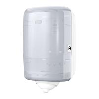 473177 Tork Mini Wipe Dispenser, Wiper Dispenser
