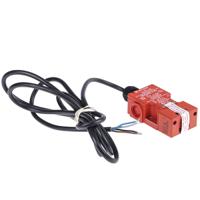 440k-h11145 Allen Bradley Guardmaster ATEX 440K Safety Interlock Switch, 2NC, Keyed Actuator Included, Glass Filled PBT