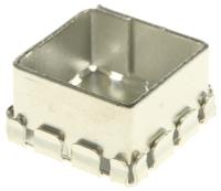 rs01pfl1t Perancea PLF Steel PCB Shielded Enclosure, 20 x 20 x 10mm