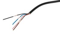 e3fc-rp11-2m Omron Retroreflective Photoelectric Sensor, Barrel Sensor, 100 mm → 4 m Detection Range
