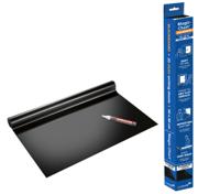 7-159200 Legamaster White Board, 60cm Height, 80cm Width