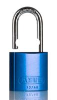 45121 ABUS Aluminium