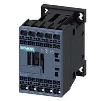 3rh2122-2ub40 Siemens SIRIUS 3RH2 Contactor Relay, 24 V dc Coil, 4-Pole, 10 A, 2NO + 2NC, 690 V ac