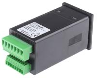 87629114 Crouzet CTR48E Counter, 6 Digit LCD, 230 V ac