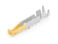 464763-e ERNI Circular Connector, Surface, Socket, MaxiBridge Series