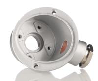 r12-1102 Reckmann M24 Thermocouple Connection Head for Use with Resistance Thermometer