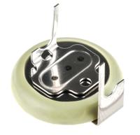 br-1225hcn Panasonic BR1225 Button Battery, 3V, 12.5mm Diameter