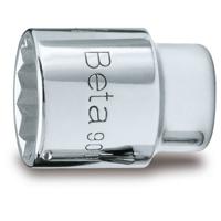 900mb-11 BETA 1/4 in Drive 11mm Bi-Hexagon, 12 point, 25 mm Overall Length